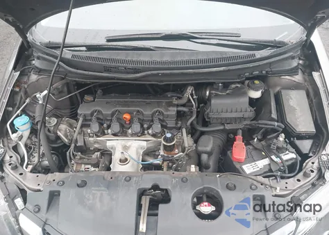 2015 Honda Civic Lx z USA, uszkodzony, nr VIN 19XFB2F50FE229619